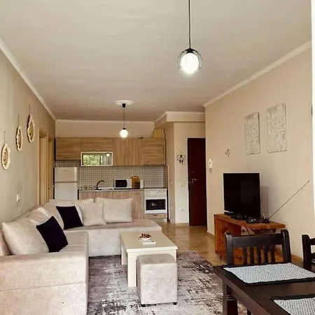 Apartman Cozy