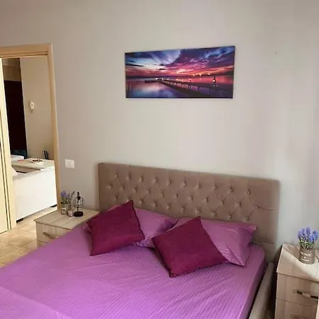 Cozy Apartman *