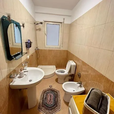 Apartman Cozy *