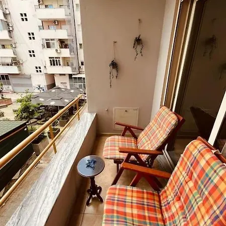 Cozy Apartman