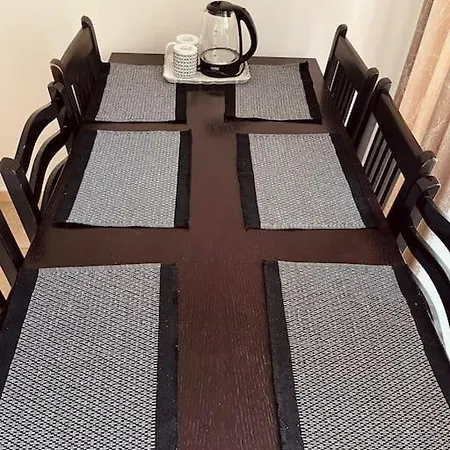 Cozy Apartman *
