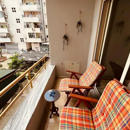 Apartman Cozy *